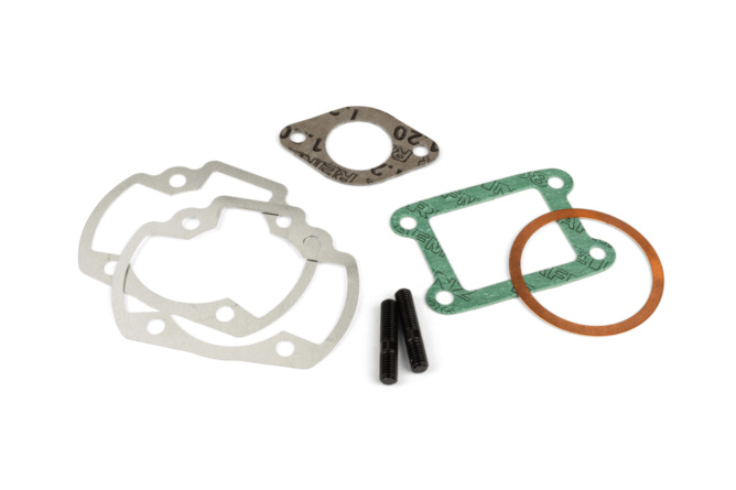 Gruppo termico 70cc Polini Evolution Minarelli verticale