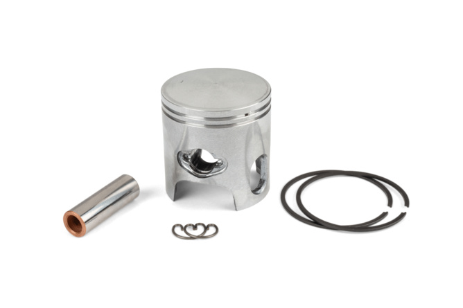 Cilindro 70cc Polini Evolution 12mm Yamaha BWs