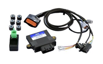 CDI / ECU Polini Peugeot Kisbee Euro 5