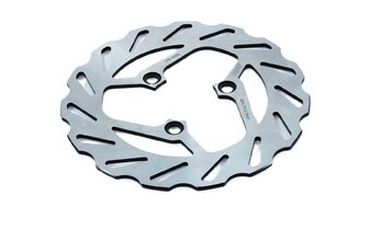 Bremsscheibe Polini 220mm 3-Loch Yamaha Aerox