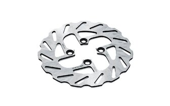 Bremsscheibe Polini 200mm 4-Loch Yamaha BW's