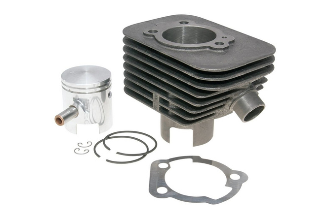 Zylinder Kit Polini Sport 65ccm 12mm KoBo Piaggio Ciao