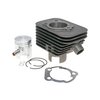 Zylinder Kit Polini Sport 65ccm 12mm KoBo Piaggio Ciao