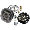 Zylinder Kit Polini Alu 50ccm Peugeot 103 LC ohne Dekompression