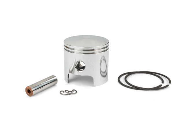 Cilindro Polini Sport 70cc Morini AC (Rosca Corta)