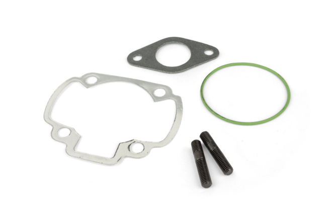 Cilindro Polini Sport 70cc Morini AC (Rosca Corta)