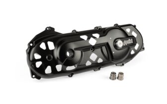 Coperchio variatore Polini Big Evolution nero MBK Nitro/Aerox