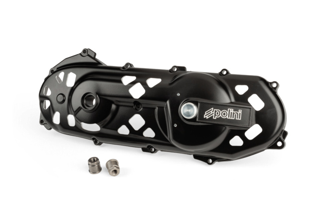 Variomatikdeckel Polini Big Evolution Minarelli liegend