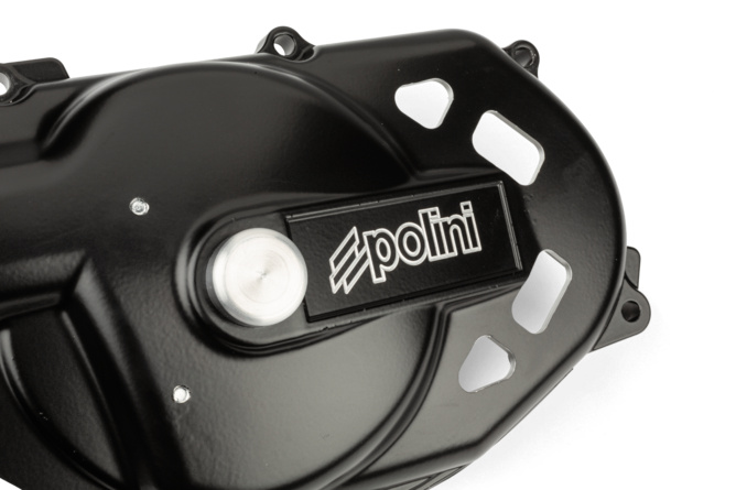 Variomatikdeckel Polini Big Evolution Minarelli liegend