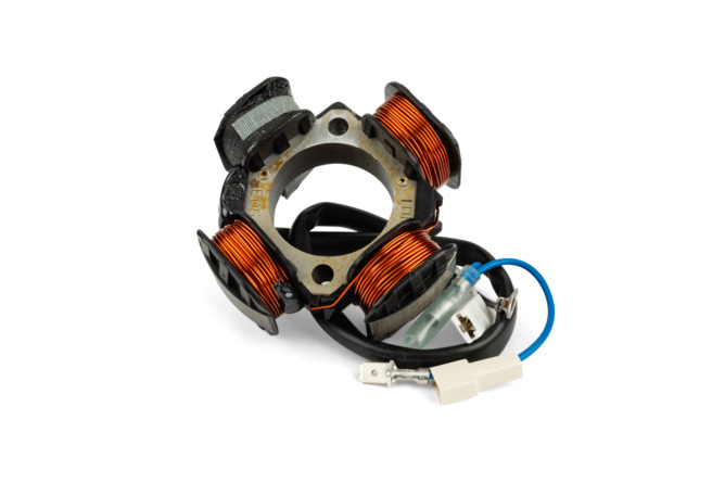 Accensione Polini Peugeot 103