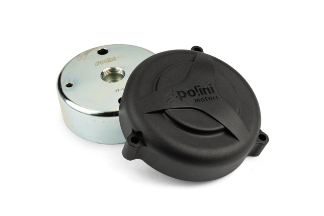 Accensione Polini Peugeot 103