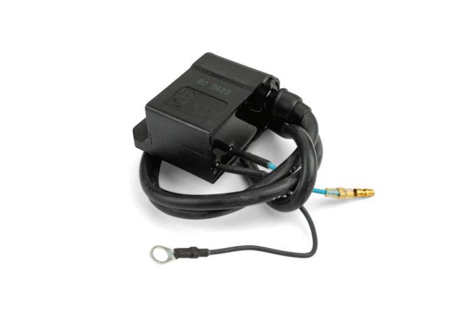 Accensione Polini Peugeot 103