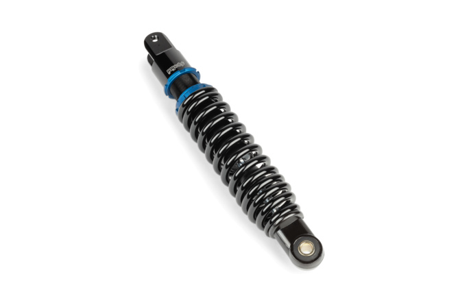 Rear Shock Absorber Polini 290mm MBK / Peugeot mopeds