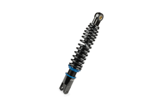 Rear Shock Absorber Polini 290mm MBK / Peugeot mopeds