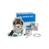 Kit Zylinder + Kurbelwelle Polini Alu Racing 80ccm Derbi Euro 3 / 4