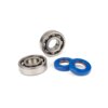 Kit Zylinder + Kurbelwelle Polini Alu Racing 80ccm Derbi Euro 3 / 4