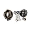 Tuning Kit cylinder + crankshaft Polini Sport 80cc AM6