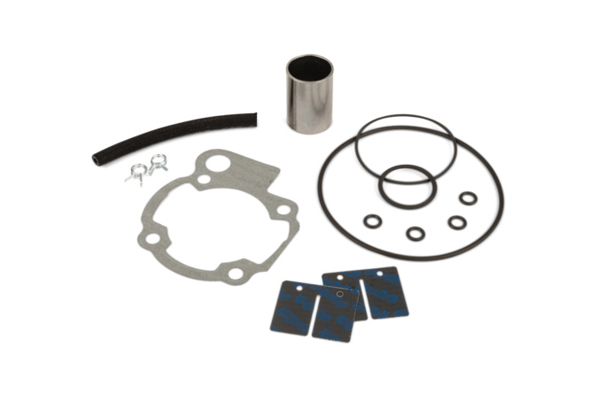 Tuning Kit cylinder + crankshaft Polini Sport 80cc AM6