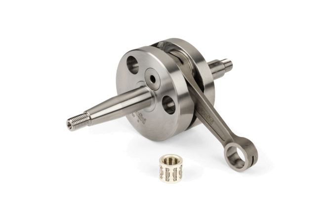 Tuning Kit cylinder + crankshaft Polini Sport 80cc AM6