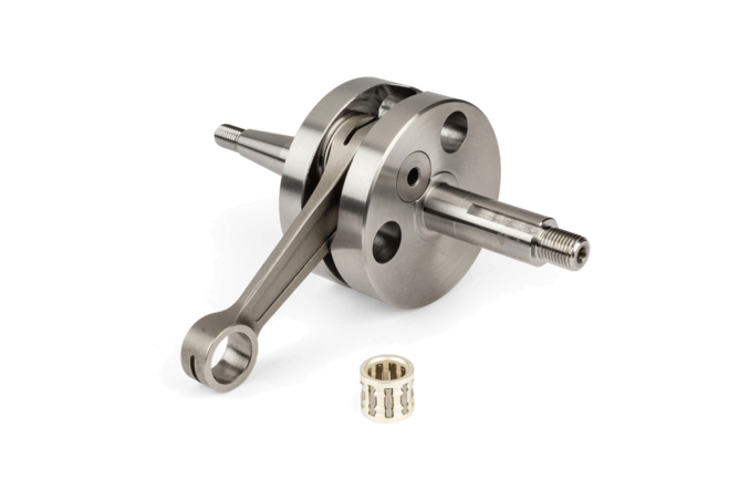 Tuning Kit cylinder + crankshaft Polini Sport 80cc AM6
