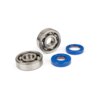 Tuning Kit cylinder + crankshaft Polini Sport 80cc AM6
