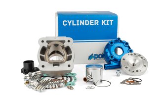 Kit cylindre Polini 70 PRE4 pour carter PRE / C-one / RC-one