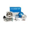 Kit cylindre Polini 70 PRE4 pour carter PRE / C-one / RC-one