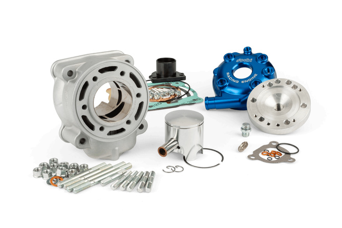 Kit cylindre Polini 70 PRE4 pour carter PRE / C-one / RC-one