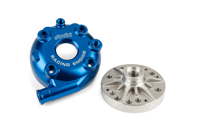 Kit cylindre Polini 70 PRE4 pour carter PRE / C-one / RC-one