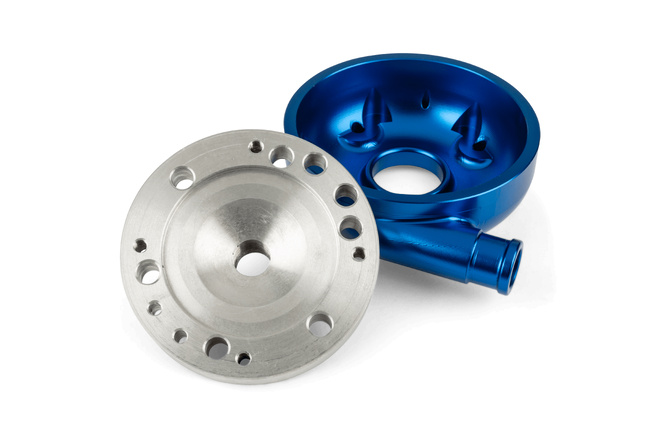 Kit cylindre Polini 70 PRE4 pour carter PRE / C-one / RC-one