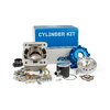 Kit cylindre Polini 100 PRE4 pour carter PRE / C-one / RC-one