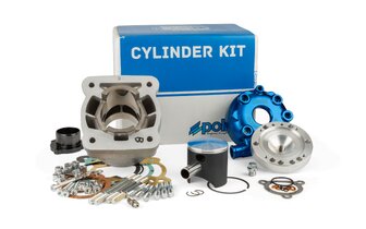 Kit cylindre Polini 100 PRE4 pour carter PRE / C-one / RC-one