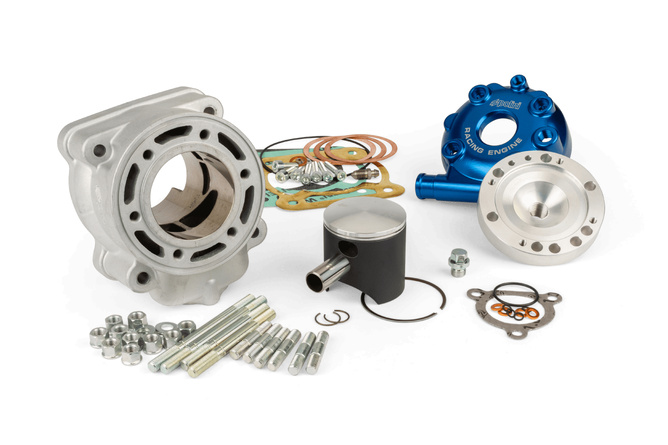 Kit cylindre Polini 100 PRE4 pour carter PRE / C-one / RC-one