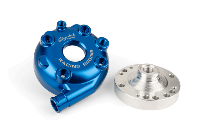 Kit cylindre Polini 100 PRE4 pour carter PRE / C-one / RC-one