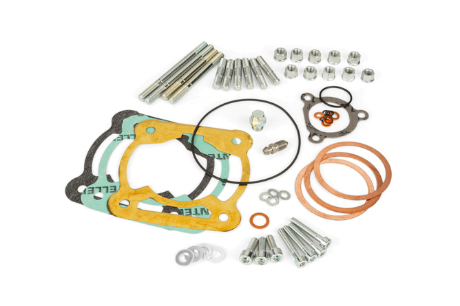Kit cylindre Polini 100 PRE4 pour carter PRE / C-one / RC-one