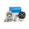 Cylinder Kit Polini Alu 50cc Peugeot 103 LC no decompression