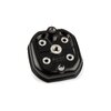 Cylinder Kit Polini Alu 50cc Peugeot 103 LC no decompression