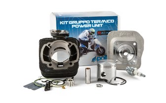Gruppo Termico Polini 70cc Corsa, Honda Dio SP / Dio ZX / Kymco CX 2T AC
