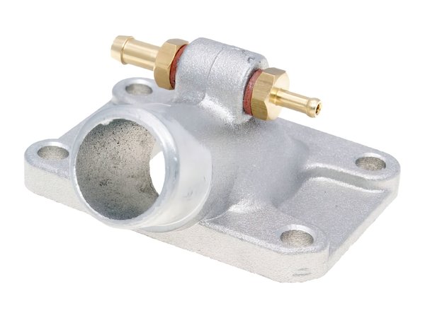 Air Filter Polini Italjet Formula Air 50 Intake Manifold 24mm