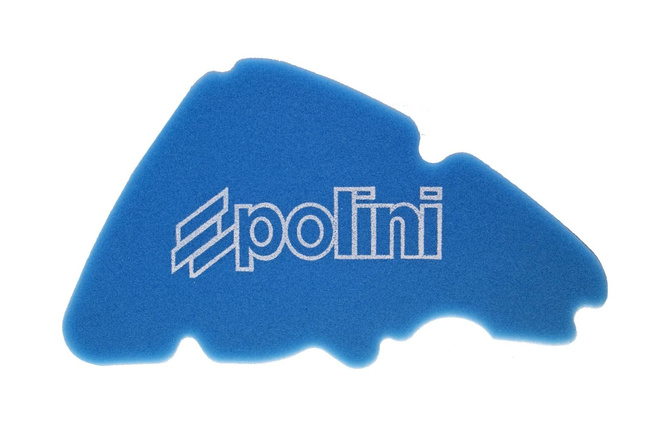 Air Filter Foam Insert Polini Piaggio Liberty 50 - 200 4-stroke 