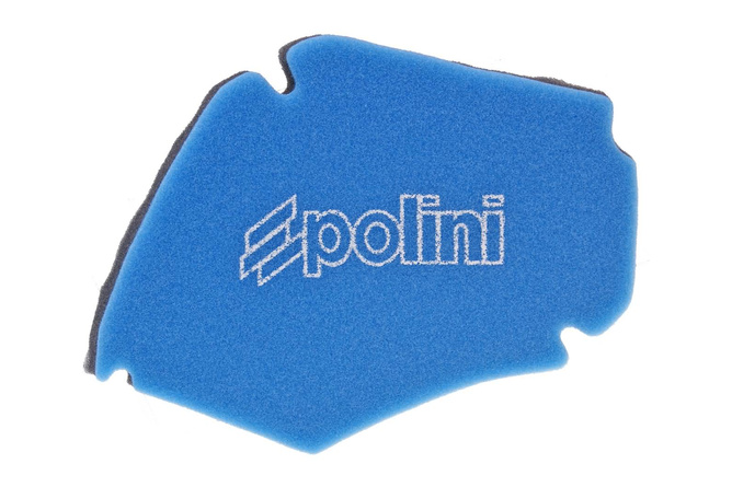 Air Filter Foam Insert Polini Piaggio Zip 4-stroke / Fast Rider 2-stroke 