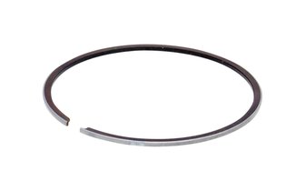 Piston Ring chrome 39,88x1mm (1x) Polini 50cc cast iron Derbi Senda Euro 2 / 3 / 4