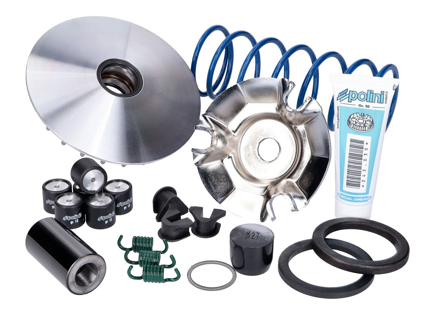 Polini Cinghia Sh 125 Prezzo Cinghia Polini Evolution Aramid Belt