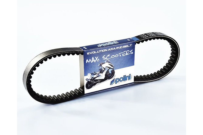 Drive Belt Evolution Aramid Kymco B&W / Grand Dink / KXR / YUP / MXU 250cc 