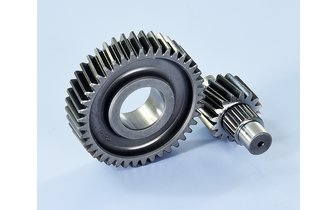 Getriebe Polini Sekundär 16/42 Vespa GTS / Primavera / Sprint 125 / 150 Euro 4/5