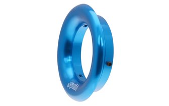 Bell Mouth / Trumpet Polini D.50,5 PWK blue