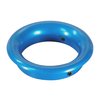 Bell Mouth / Trumpet Polini D.55,5 blue