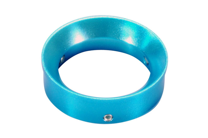 Bell Mouth / Trumpet Polini D.50,5/70mm PWK blue
