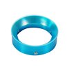 Bell Mouth / Trumpet Polini D.50,5/70mm PWK blue