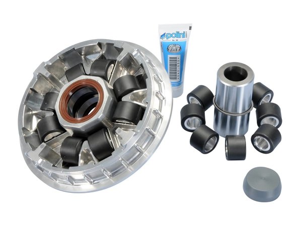 650 Sport Bmw C660 Sport Multivar 2000 Mhr Variator For Bmw C